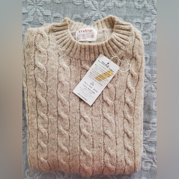 pure wool sweater - Picture 2 of 3